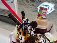 -DQ·蛋糕·冰淇淋(东方宝泰店)