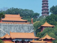 -南沙天后宫景区