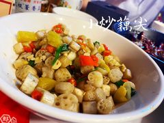 -湘江大码头·龙虾馆(渔人码头一店)