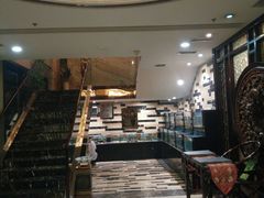 -勺园饭店(骨科医院店)