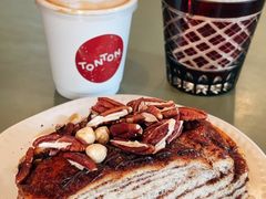 -TonTon(永康路店)