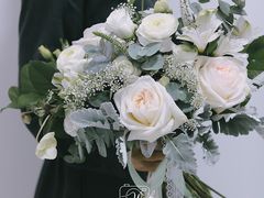-INSDREAM FLOWER 鲜花预定·花艺培训
