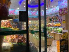 -百果园(大冲店)