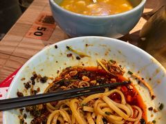 -六月雪干锅(绵阳凯德广场店)