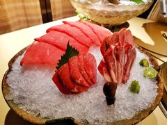 -余欢领鲜火锅(新街口店)