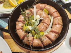 -MIO弥欧洋房西餐厅(中央大街店)