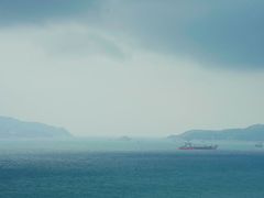 -东澳岛