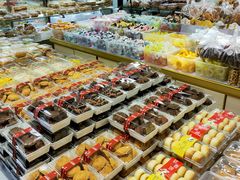 -幸福蛋糕坊(金顶街店)