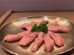 -西塔老太太泥炉烤肉(海上世界店)