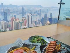 -阿甘虾餐厅(凌霄阁店)