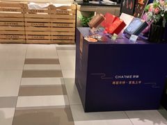 -港丽餐厅(杭大店)