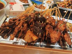 -阿胖龙虾小海鲜(宁国南路总店)