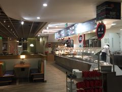 -So Lounge索兰至餐厅(蓝色港湾店)