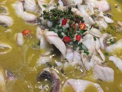 -江南鱼捞(北仑银泰城店)