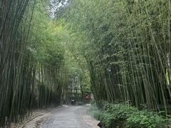 -竹泉村旅游度假区