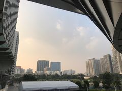 -深圳来福士广场