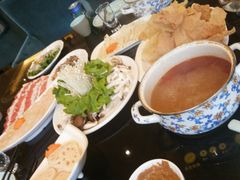 -忆春秋火锅(文翠路店)