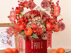 -新疆艾麦尔烧烤(丰台路口店)