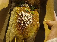 -苗记兴.肉夹馍.杂粮煎饼(四牌楼店)