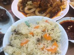 -清真·益鑫羊肉手抓馆(花园北街店)