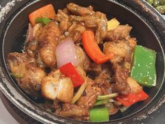 -龙记香港茶餐厅(久光百货店)