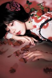 -WAVE SODA摄影工作室