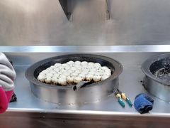 -小杨生煎(黄河路店)