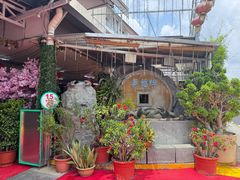 -無招牌海鮮(芽笼店)
