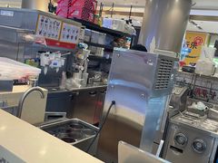 -DQ·蛋糕·冰淇淋(合生汇店)