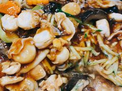 -君霖海鲜私房菜(春柳店)