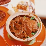 漏奶华—面包外脆里嫩 浓浓的黄油香味