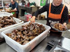 -佰运猪蹄(高陵店)