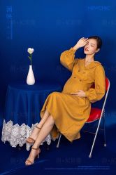 -韵纪亲子儿童摄影·孕妈照