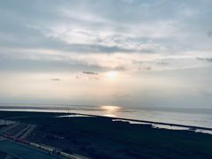 -南汇嘴观海公园