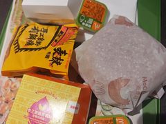 -麦当劳(大羊坊路店)
