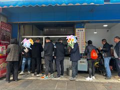 -甘记肥肠粉(马鞍北路店)
