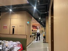 -海底捞火锅(方圆荟店)