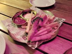 -埠口精酿夜景餐酒吧· BREWPORT BISTRO(长嘉汇重庆之眼店)