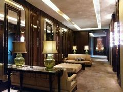 -上海静安香格里拉大酒店