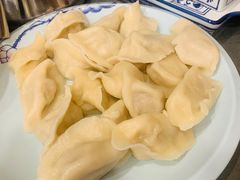 -东北农家小院(定西路店)