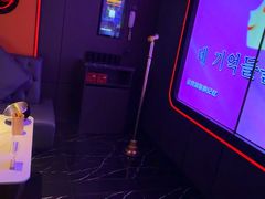 -星聚会KTV(合生汇黑金店)