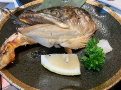 -大渔铁板烧(蛇口店)