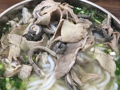 -攀枝花·任德琼·盐边羊肉米线