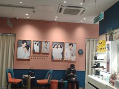 -海马体照相馆(龙湖杭州金沙天街店)