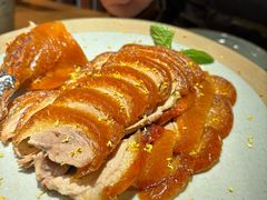 -青年公社烤鸭(蜀山万象汇店)
