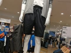 -优衣库(上海虹口龙之梦店)