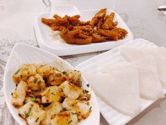 -香云轩·顺德菜(香云纱园林酒店店)