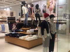 -优衣库(银座店)