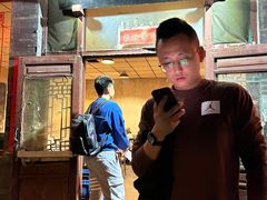 -将台涮肉(酒仙桥店)