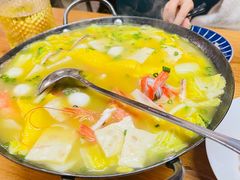 -舟小鲜·舟山小渔村(凤城四路中登广场店)